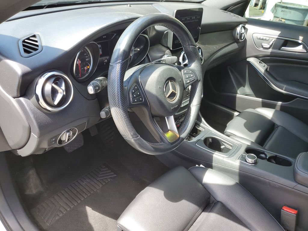 Used 2019 Mercedes-Benz GLA 250 GLA 250 image 17