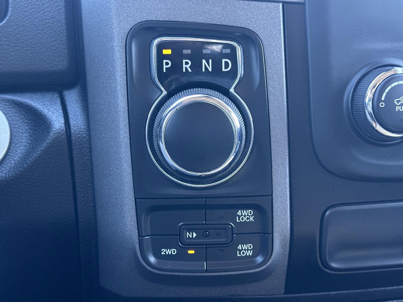 Used 2019 RAM 1500 Express image 6