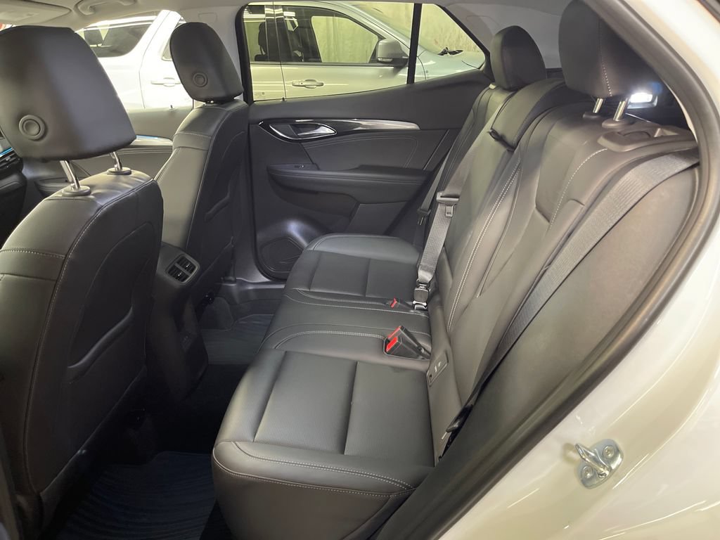 Used 2026 Buick Envision Preferred AWD/4WD image 21