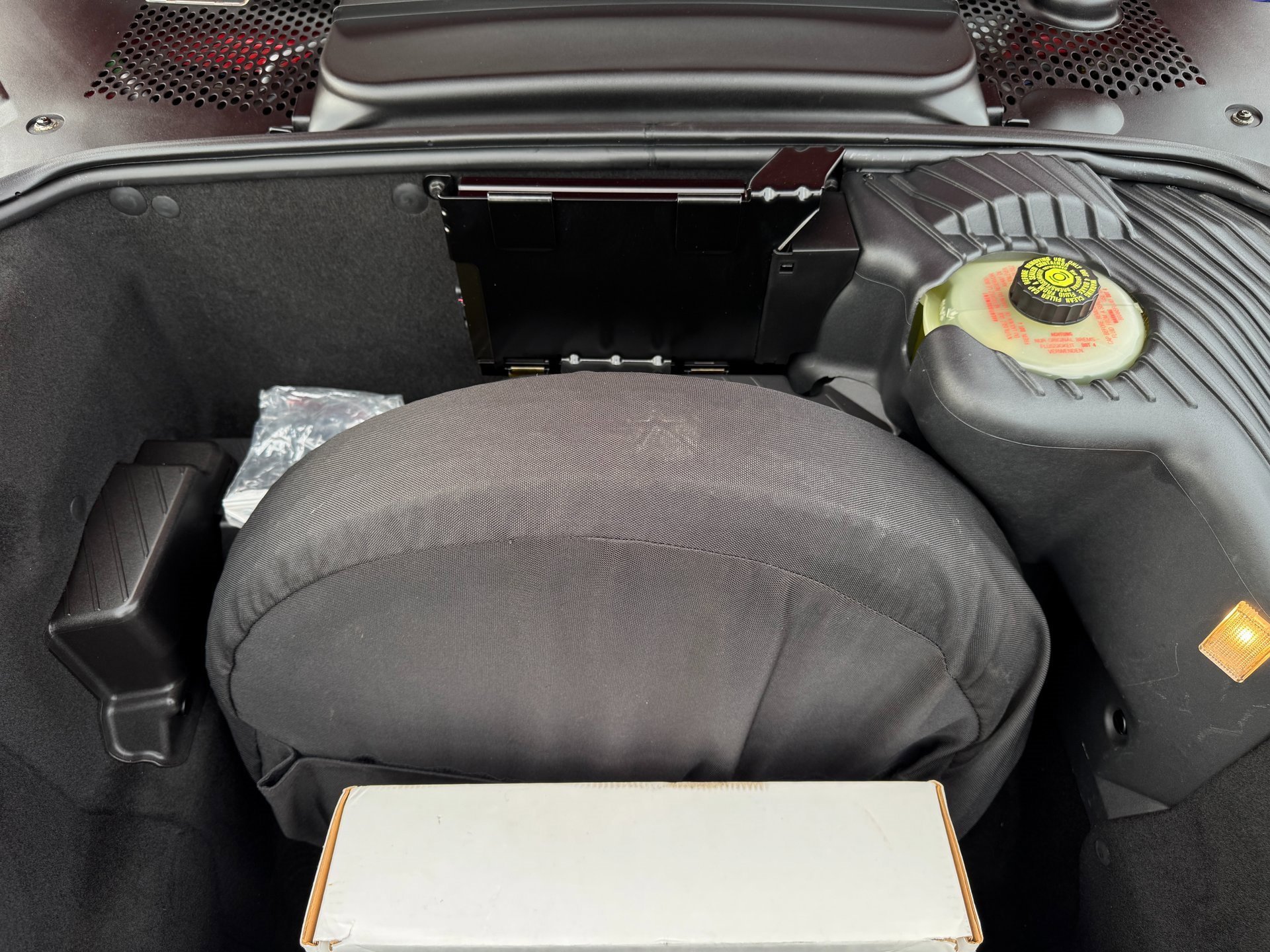 Used 2003 Porsche Boxster image 54