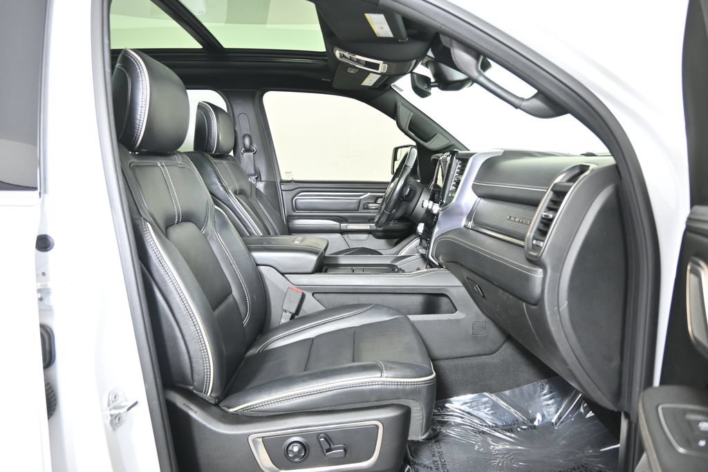 Used 2019 RAM 1500 Limited AWD/4WD image 14