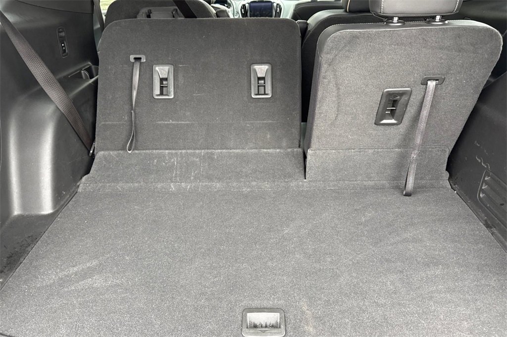 Used 2023 Chevrolet Traverse Premier image 22