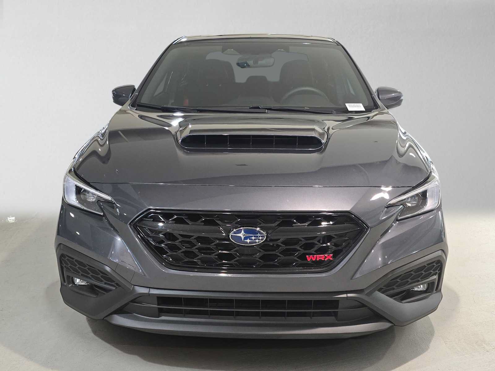 Used 2026 Subaru WRX Limited w/ WRX Enhancement Package AWD/4WD image 8