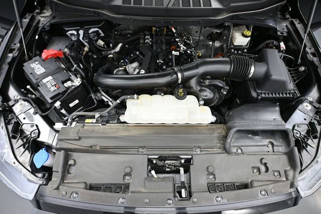 Used 2024 Ford F150 Lariat w/ Equipment Group 502A High AWD/4WD image 45