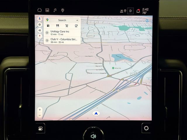 New 2026 GMC Yukon XL Elevation image 13