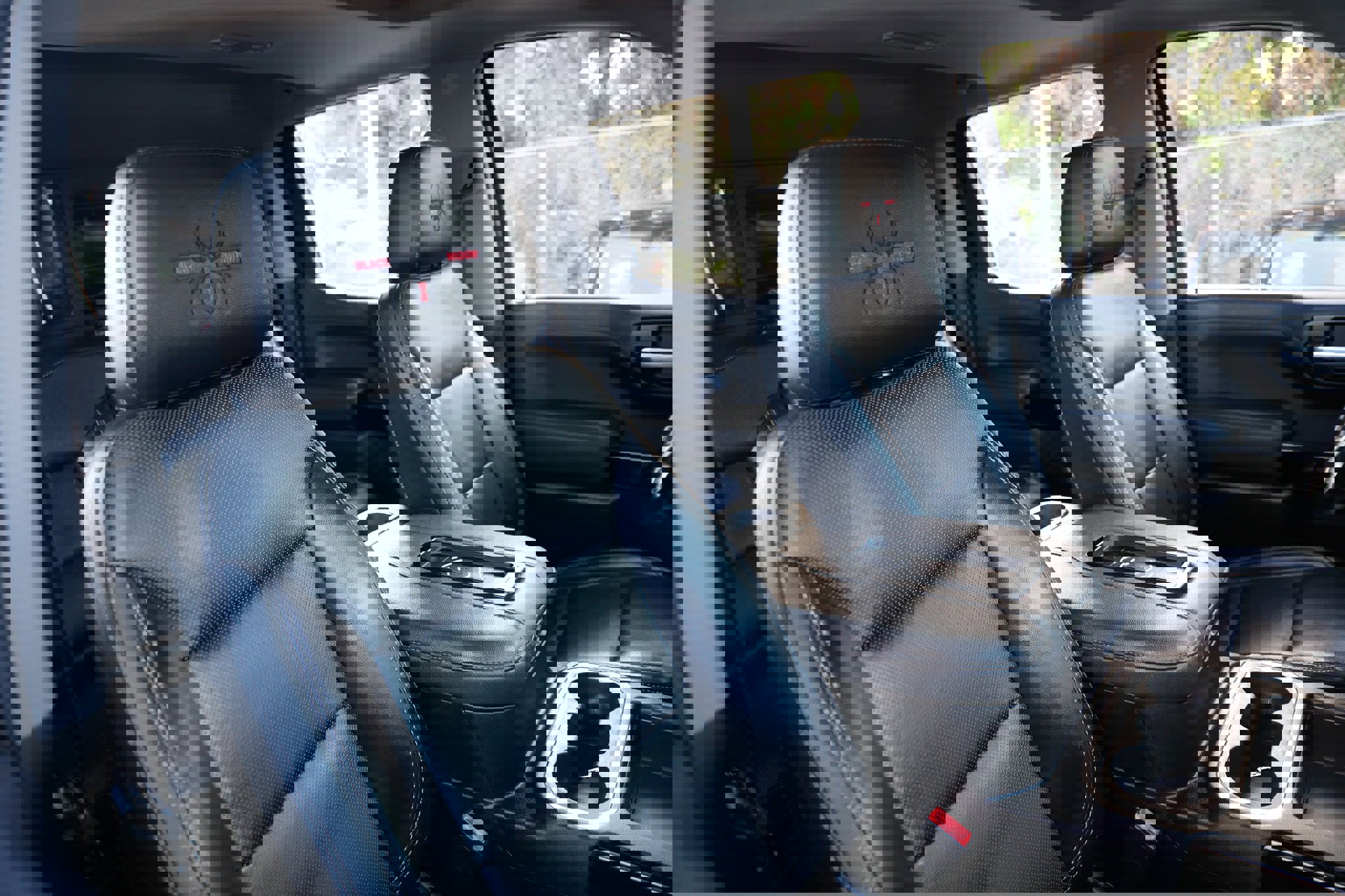 Used 2021 Chevrolet Silverado 1500 RST w/ All Star Edition Plus image 19