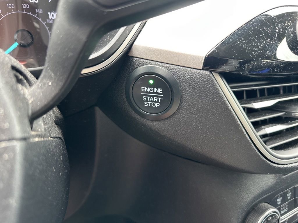 Used 2020 Ford Escape SEL AWD/4WD image 24