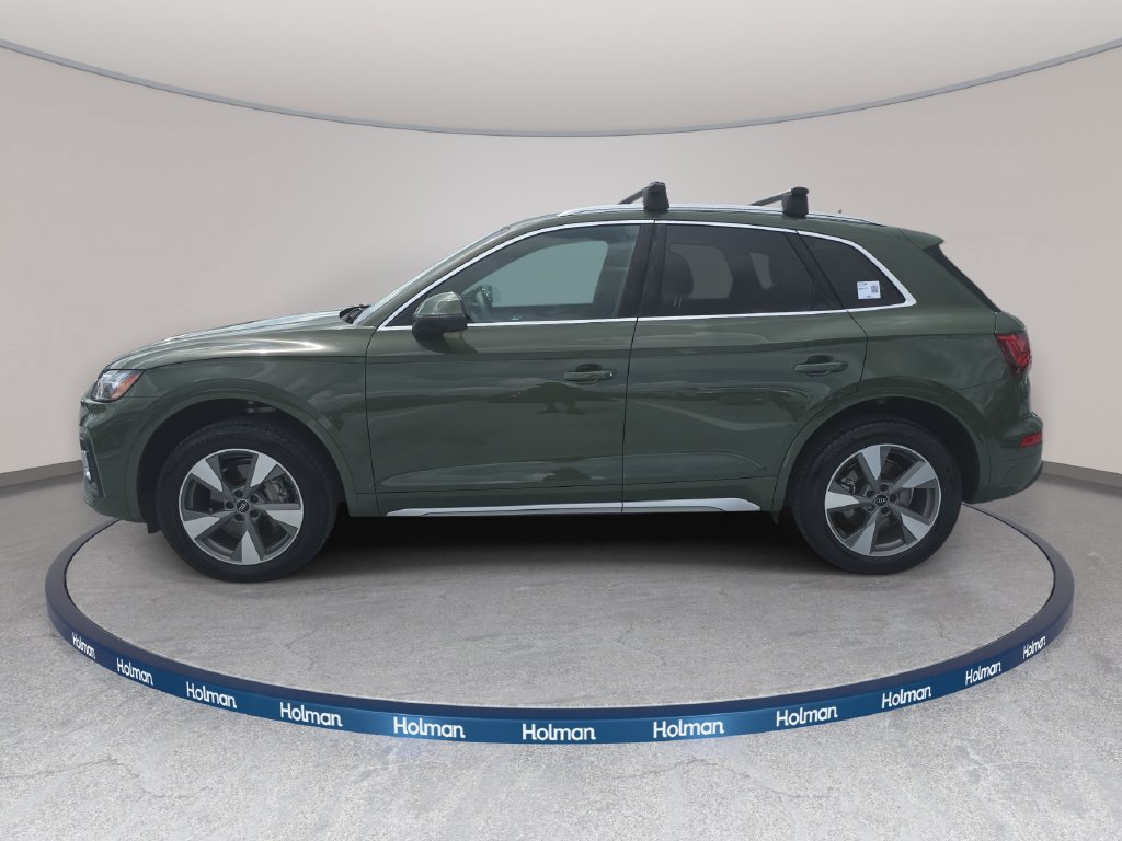 Certified 2023 Audi Q5 Premium w/ Convenience Package AWD/4WD image 8