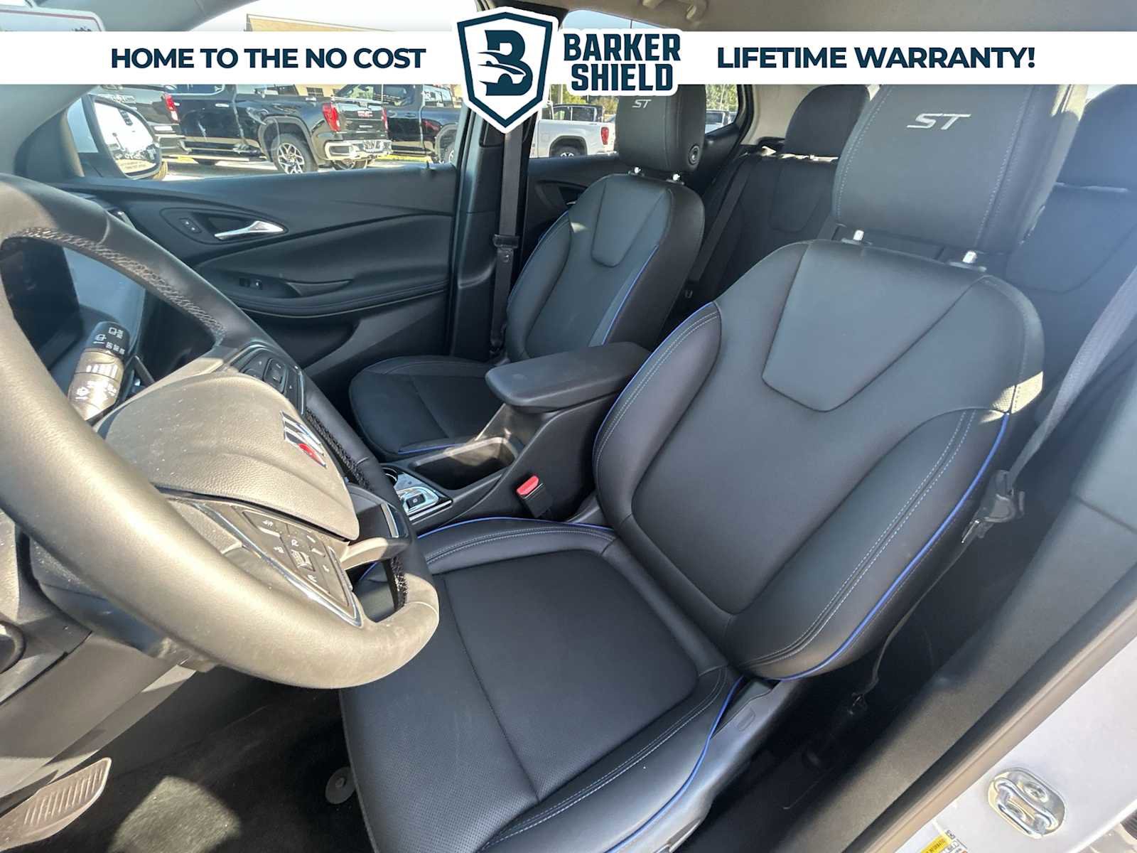 New 2026 Buick Encore GX Sport Touring w/ Comfort Package image 17