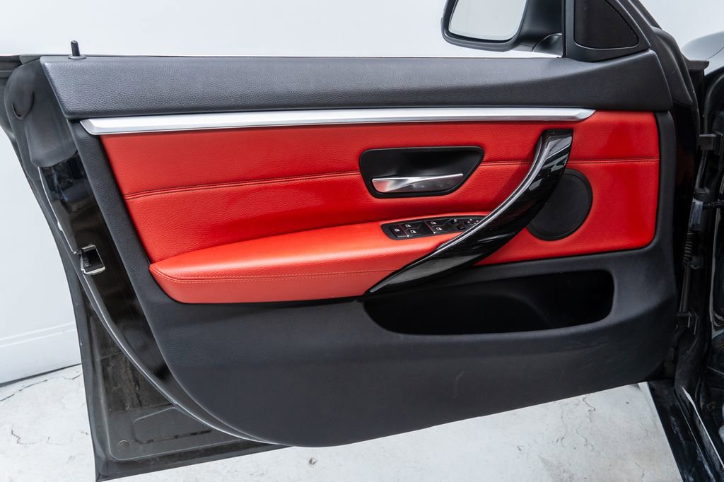 Used 2019 BMW 430i Gran Coupe xDrive w/ Convenience Package image 24