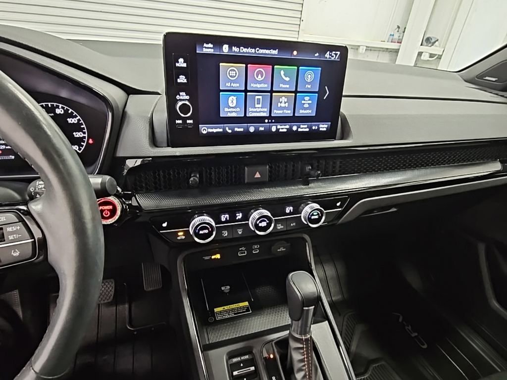 Used 2024 Honda CR-V Sport Touring image 13
