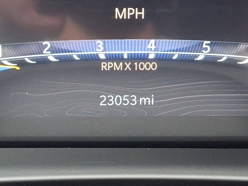 Certified 2023 Jeep Grand Cherokee Altitude AWD/4WD image 22
