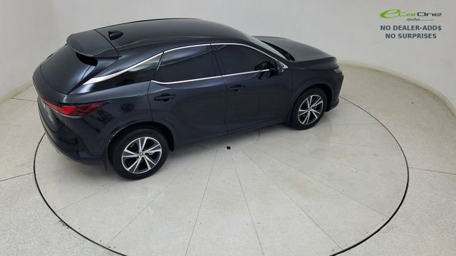 Used 2024 Lexus RX 350 FWD w/ Technology Package image 84