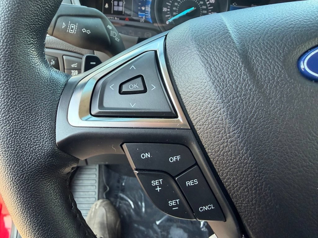 Used 2023 Ford Edge SEL w/ Convenience Package AWD/4WD image 19