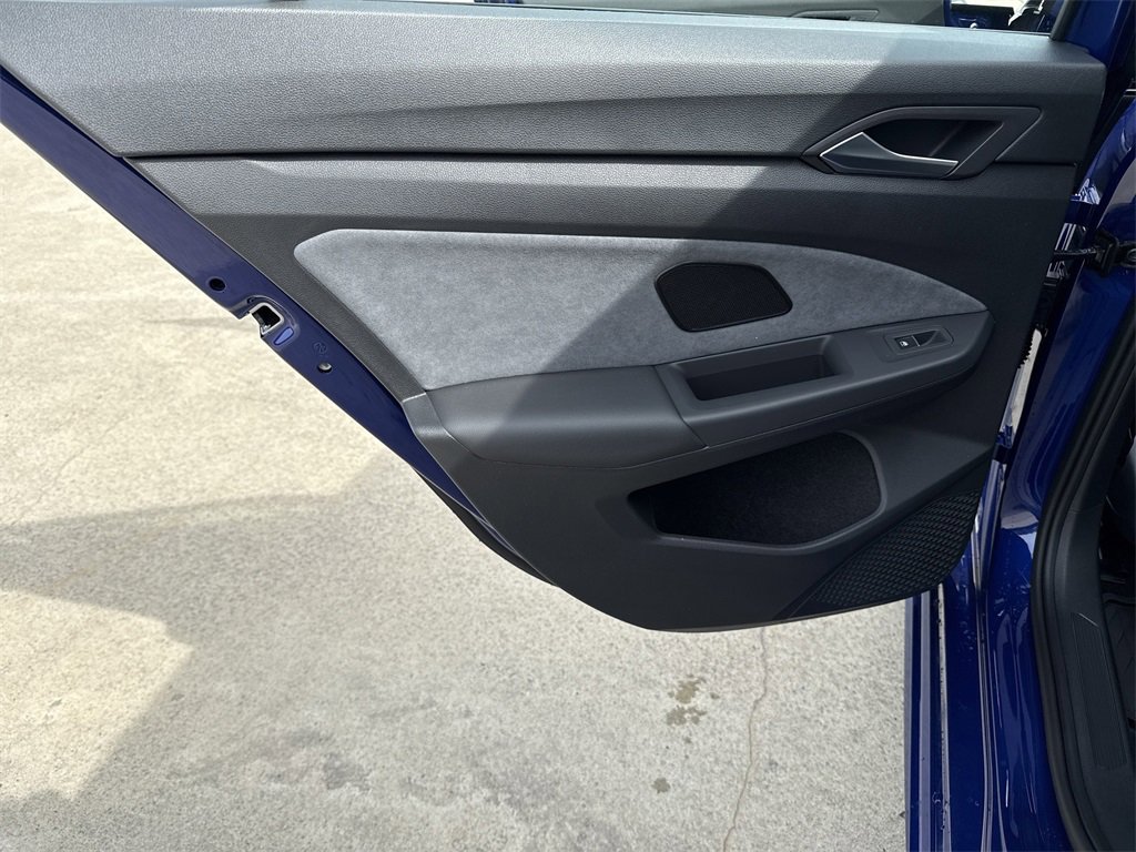 New 2026 Volkswagen Golf w/ Euro Style Package image 23