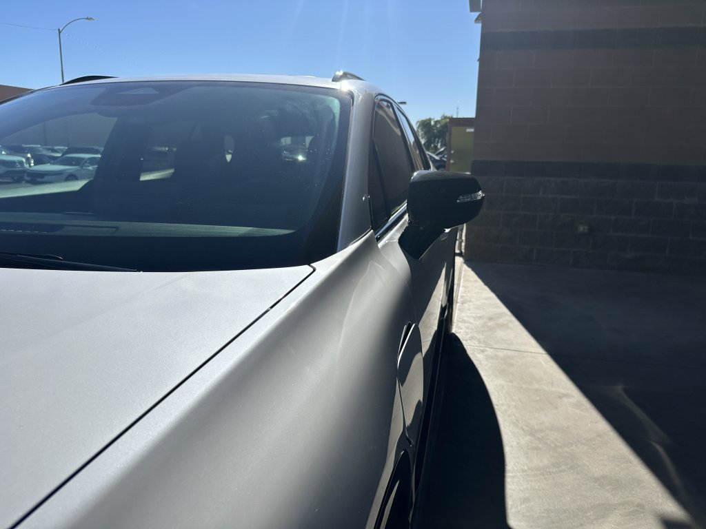 Used 2025 Honda Prologue Touring image 11