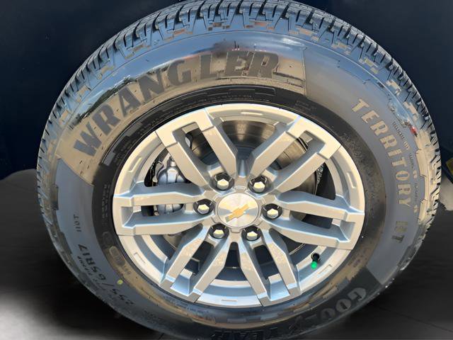 New 2026 Chevrolet Colorado LT w/ LT Convenience Package image 10