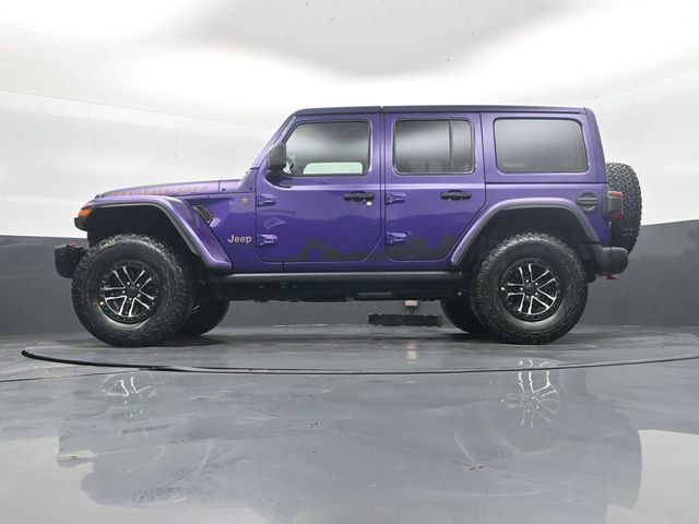 New 2026 Jeep Wrangler Unlimited Rubicon image 43