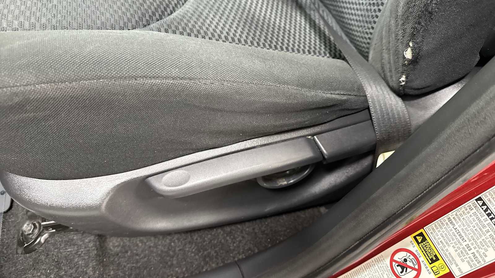 Used 2012 Toyota RAV4 Sport image 14