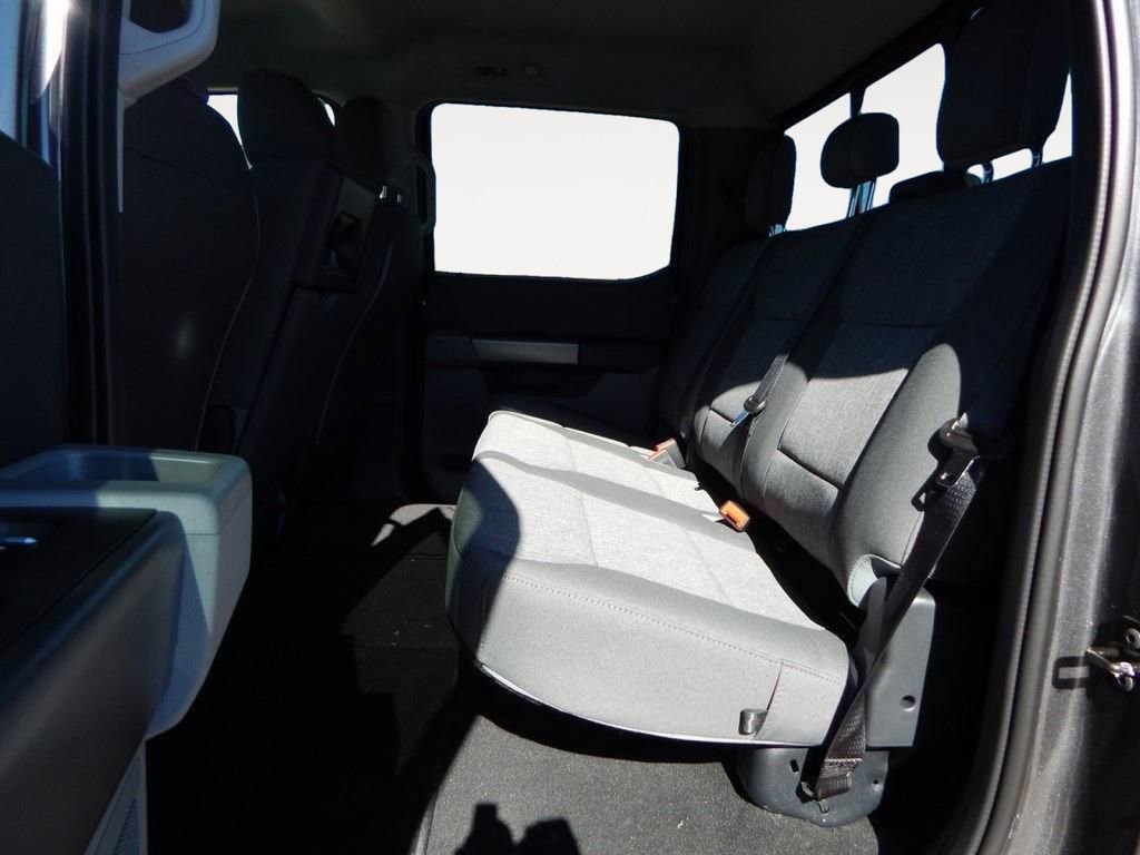 New 2026 Ford F250 XL w/ STX Appearance Package image 12