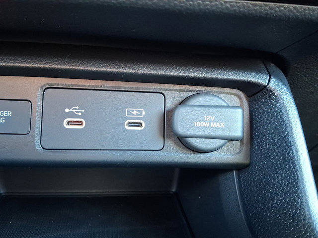 New 2026 Honda Civic Sport image 18