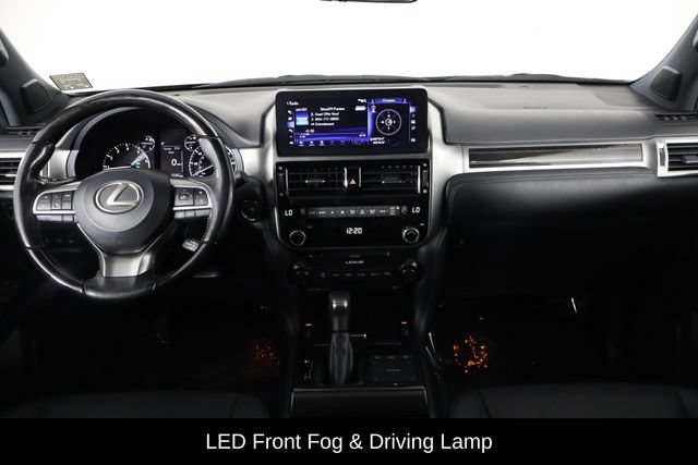 Used 2022 Lexus GX 460 Premium AWD/4WD image 13