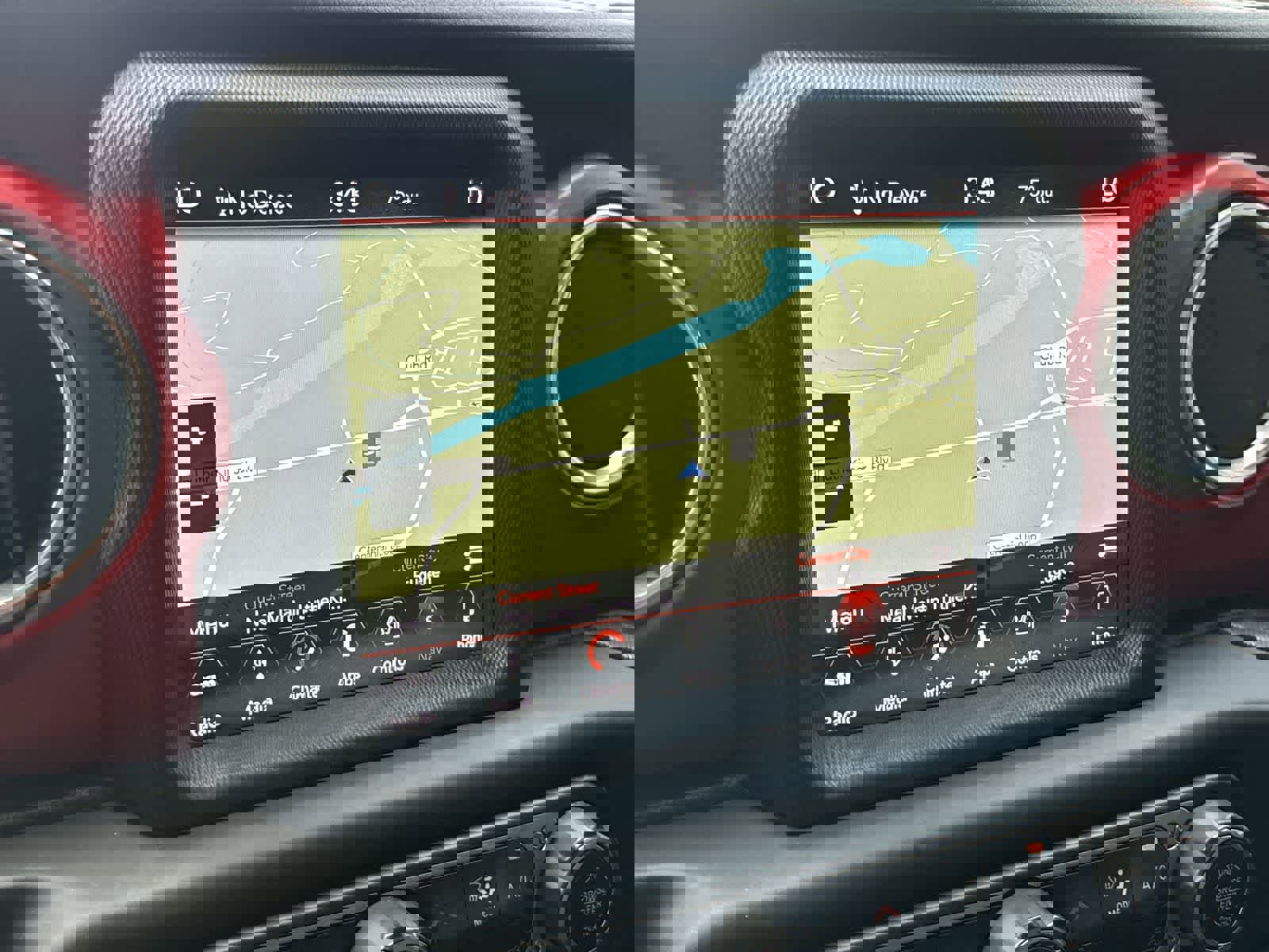 Used 2019 Jeep Wrangler Unlimited Rubicon image 18