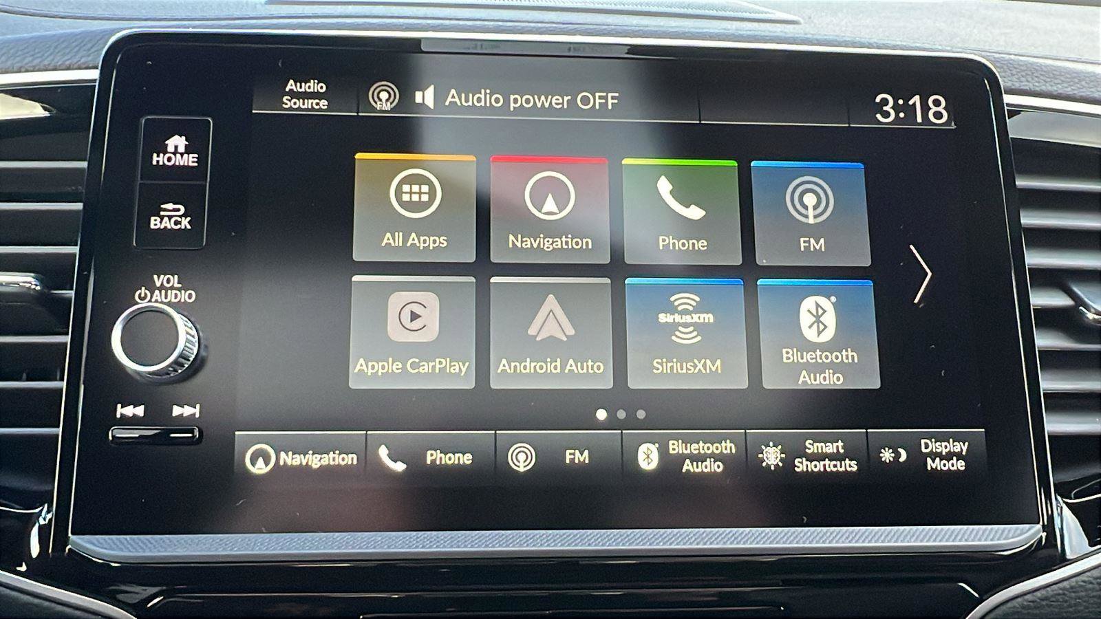 New 2026 Honda Ridgeline Black Edition image 30