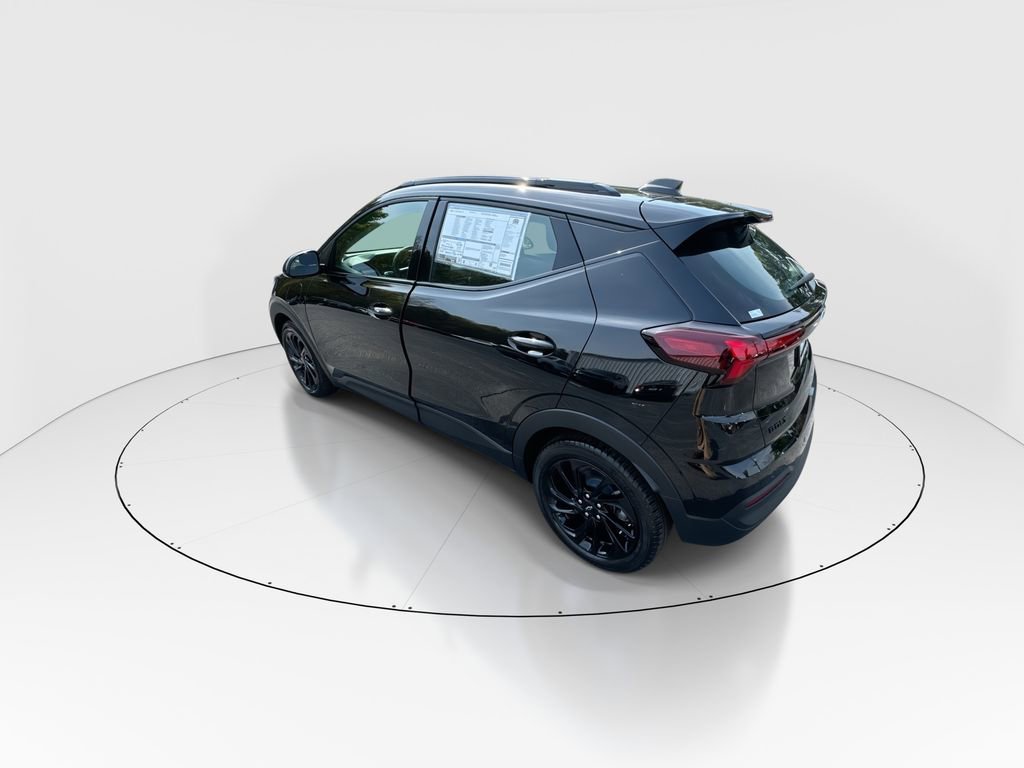 New 2027 Chevrolet Bolt RS FWD image 6