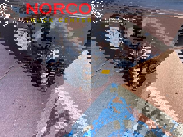 Used 2016 Ford F550 4x4 Crew Cab Super Duty image 13