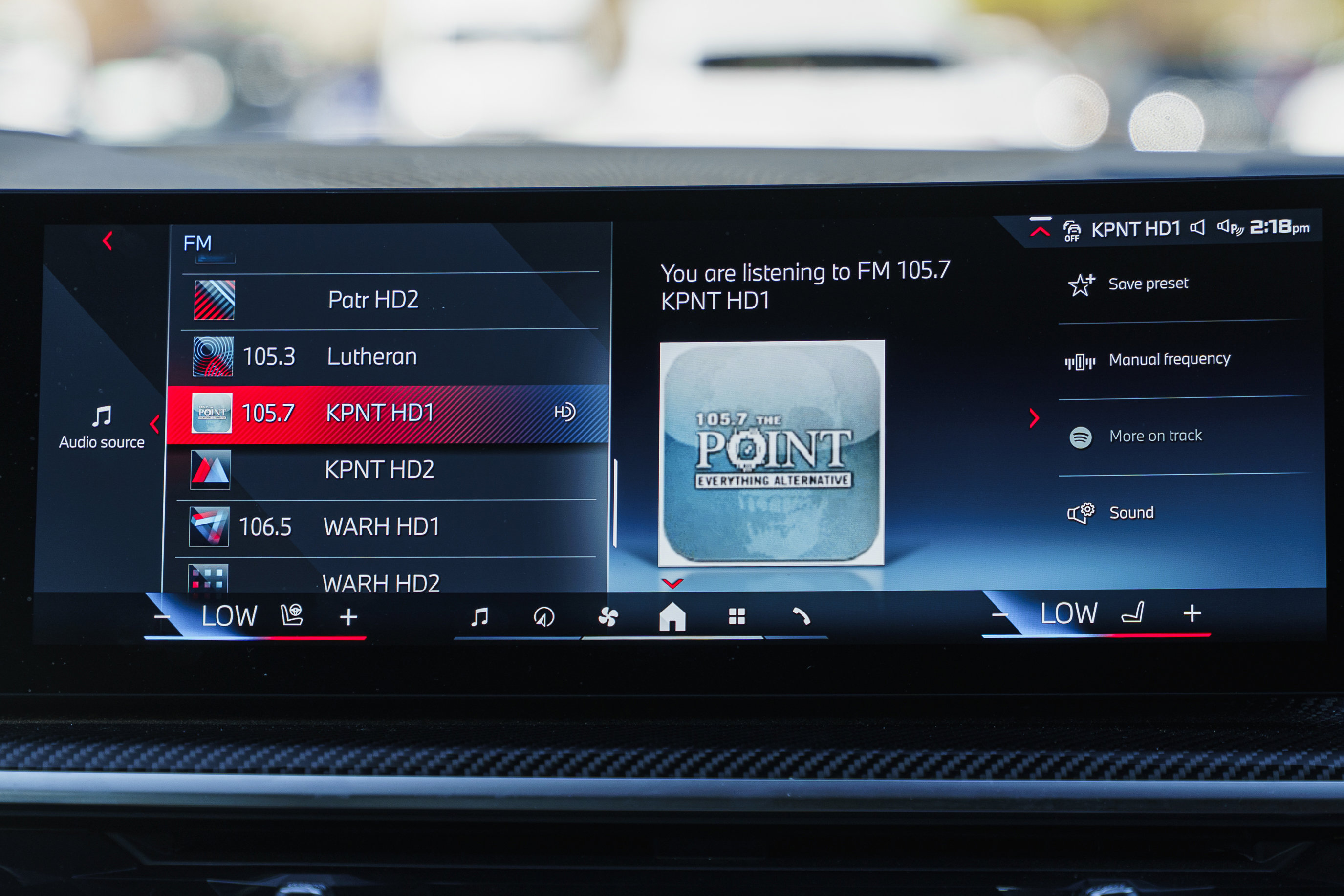 Used 2026 BMW X5 M60i image 13