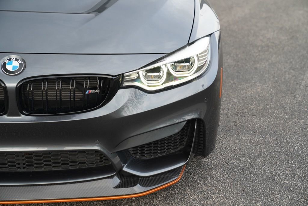 Used 2016 BMW M4 GTS image 33
