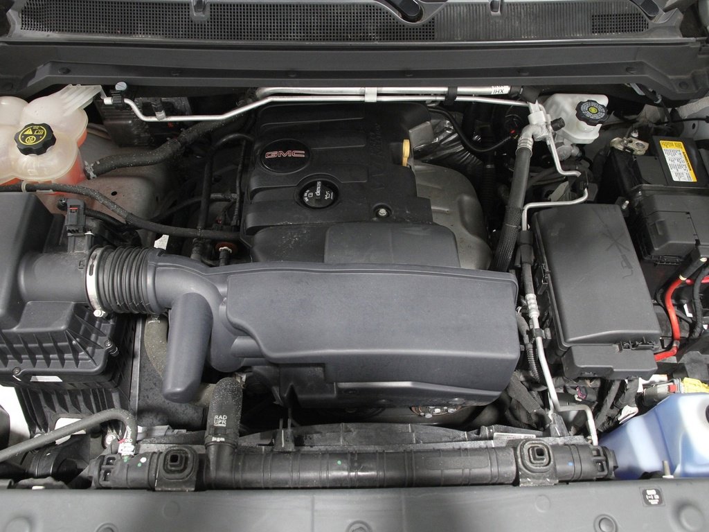 Used 2021 GMC Canyon Elevation Standard w/ Convenience Package image 19