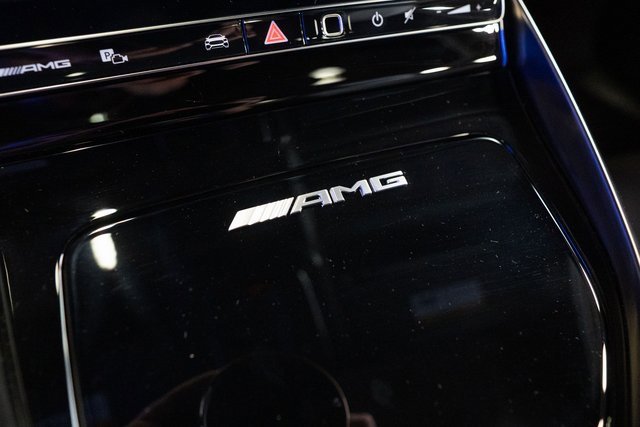 New 2026 Mercedes-Benz AMG GT 55 image 26
