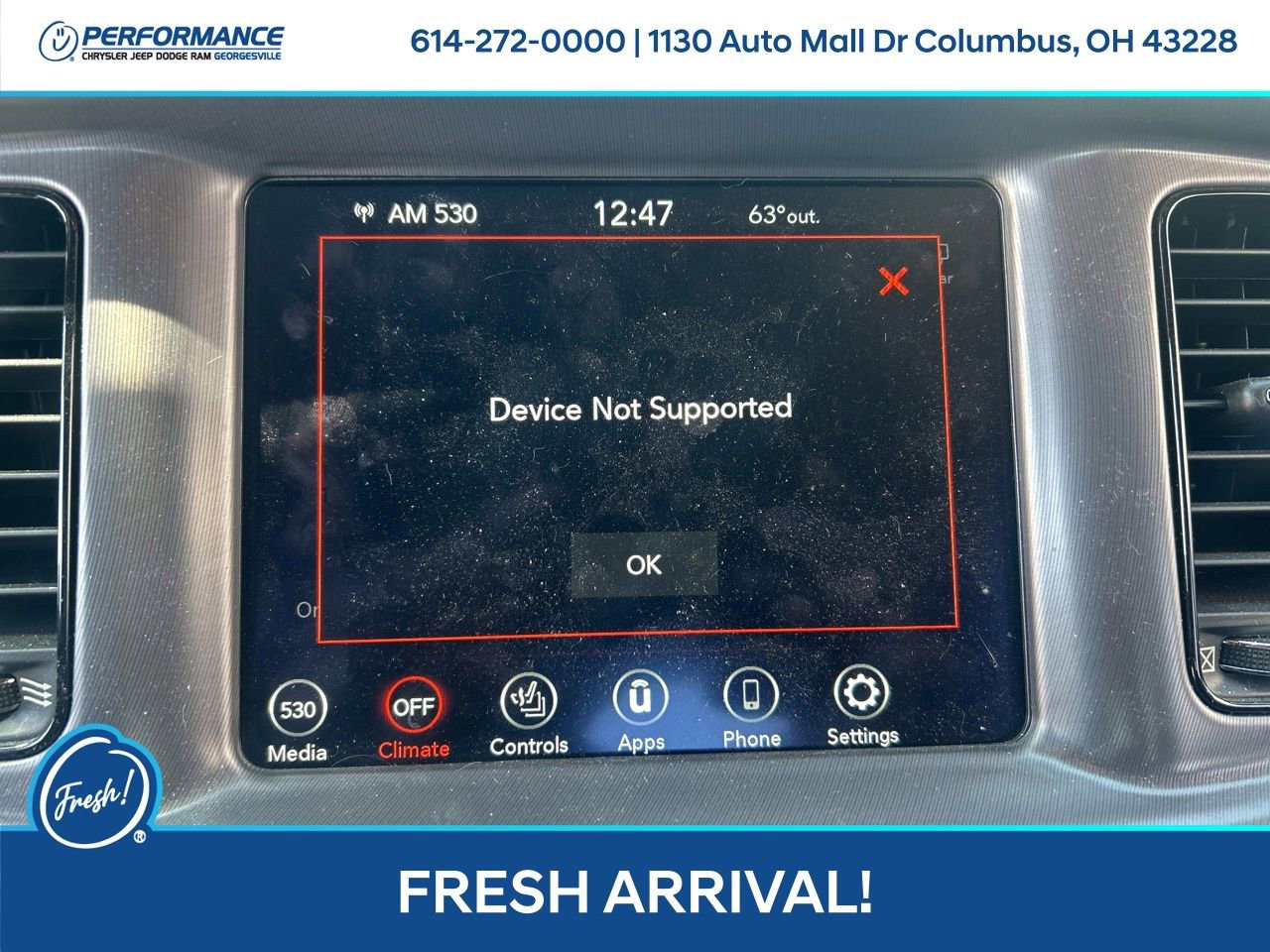 Used 2020 Dodge Charger SXT w/ Plus Group RWD image 23