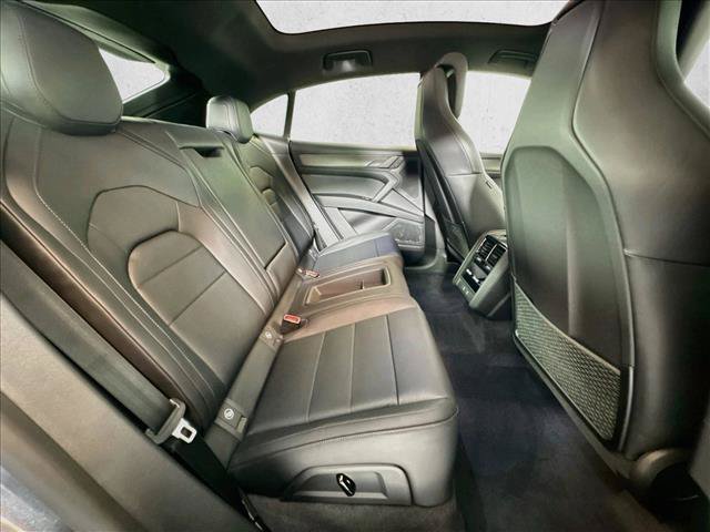 New 2026 Porsche Cayenne S AWD/4WD image 22