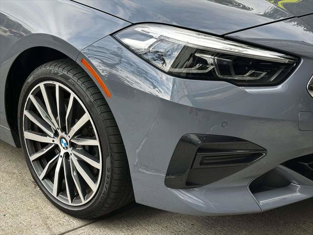 Used 2022 BMW 228i xDrive Gran Coupe w/ Convenience Package AWD/4WD image 10