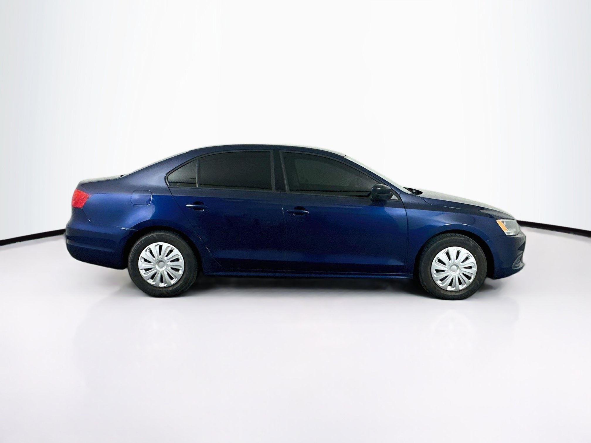 Used 2014 Volkswagen Jetta S FWD image 10