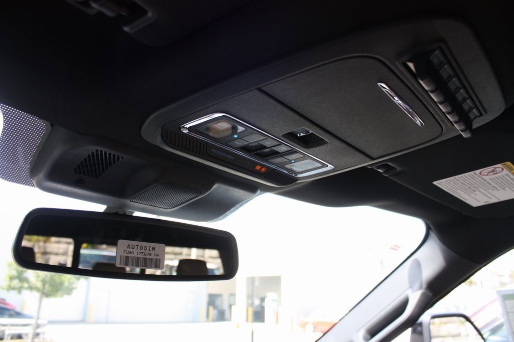 New 2026 Ford F350 Lariat image 32