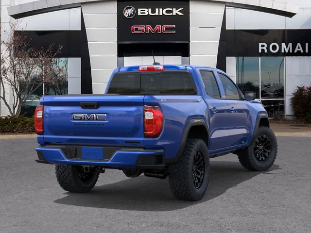 New 2026 GMC Canyon Elevation w/ Convenience Package image 4