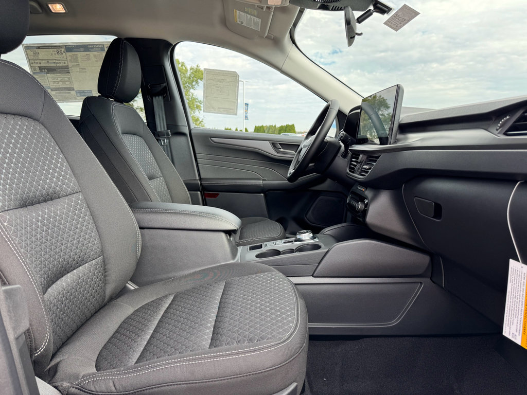New 2026 Ford Escape Active image 12