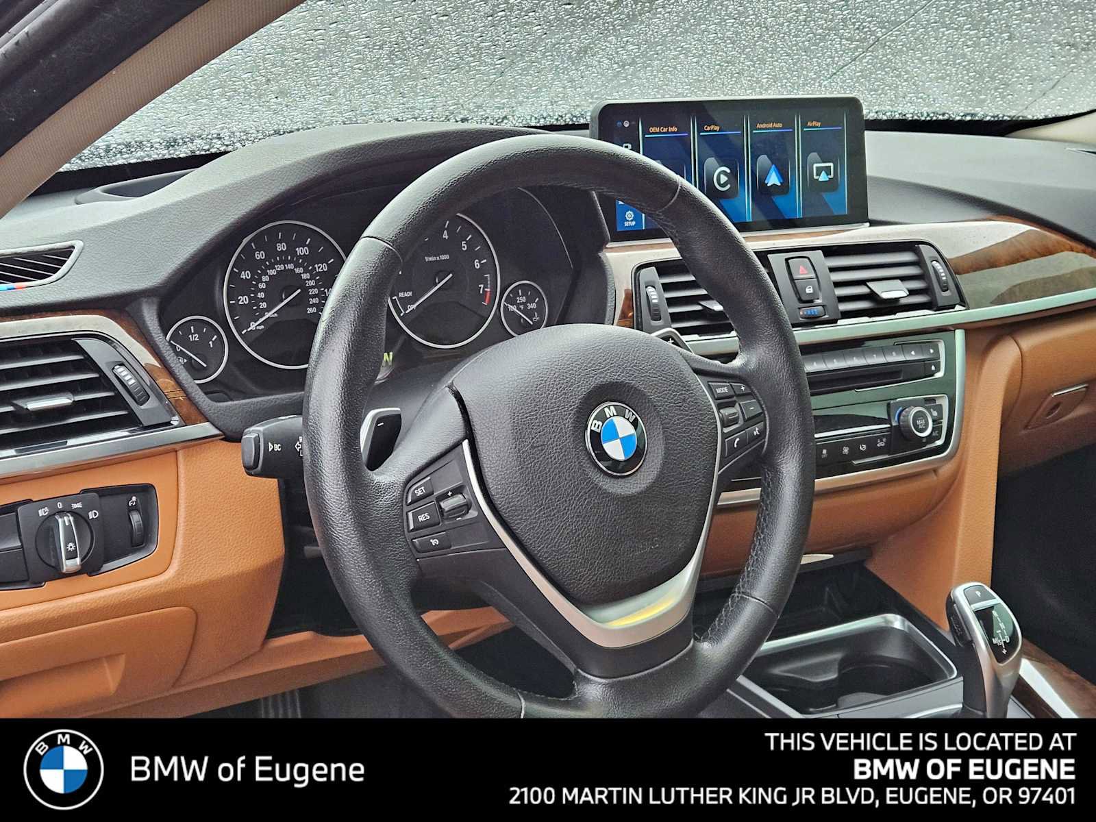 Used 2015 BMW 435i Coupe image 20