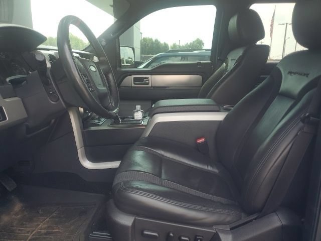Used 2014 Ford F150 Raptor w/ Equipment Group 801A Luxury AWD/4WD image 6