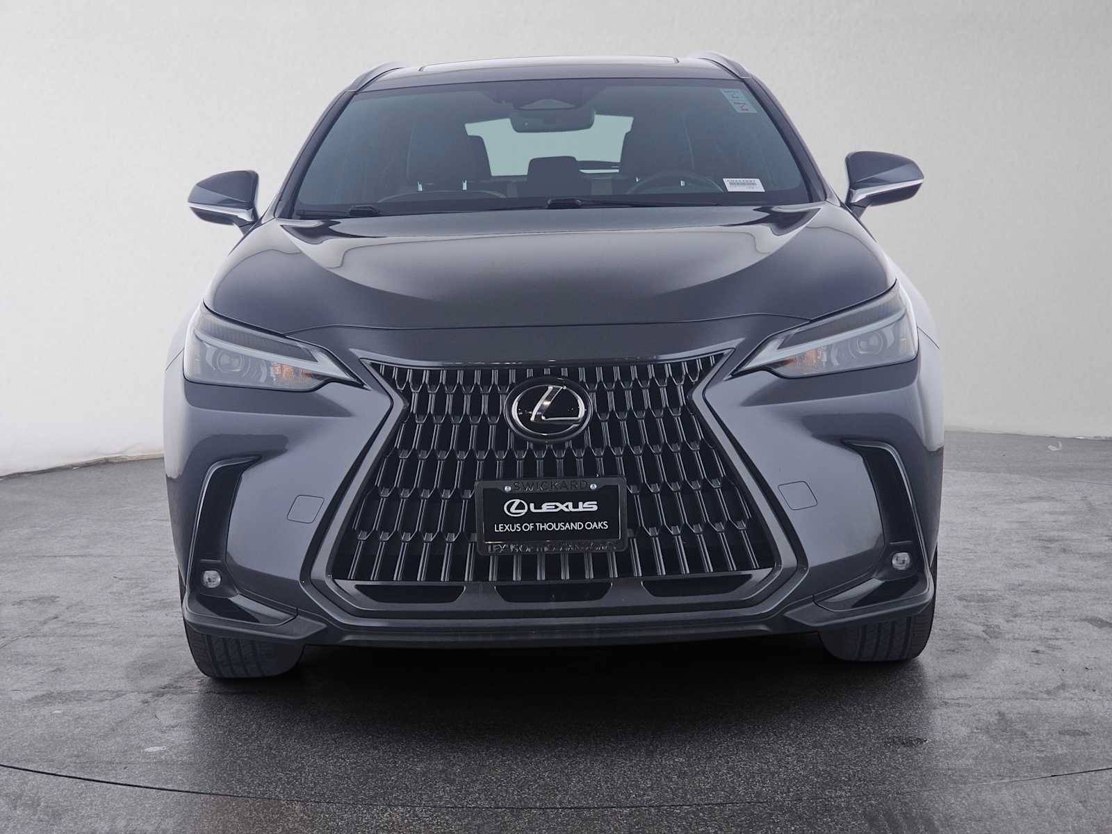 Used 2023 Lexus NX 350 AWD w/ Cold Area Package image 8