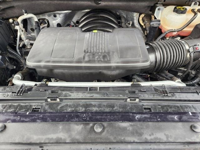 Used 2024 Chevrolet Silverado 1500 RST w/ Convenience Package II image 32