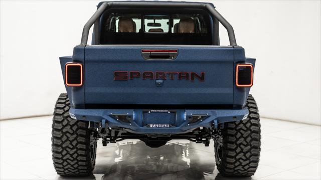 Used 2025 Jeep Gladiator Sport AWD/4WD image 9