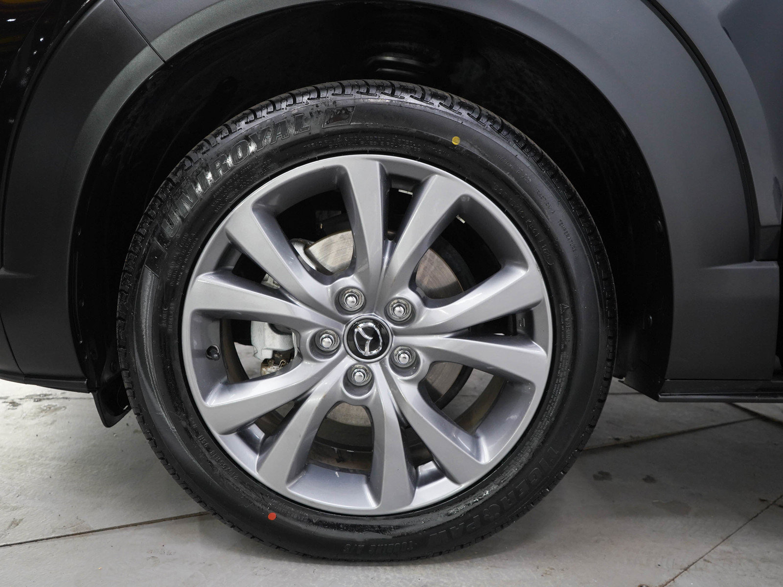 Used 2025 MAZDA CX-30 AWD 2.5 S w/ Preferred Package image 28