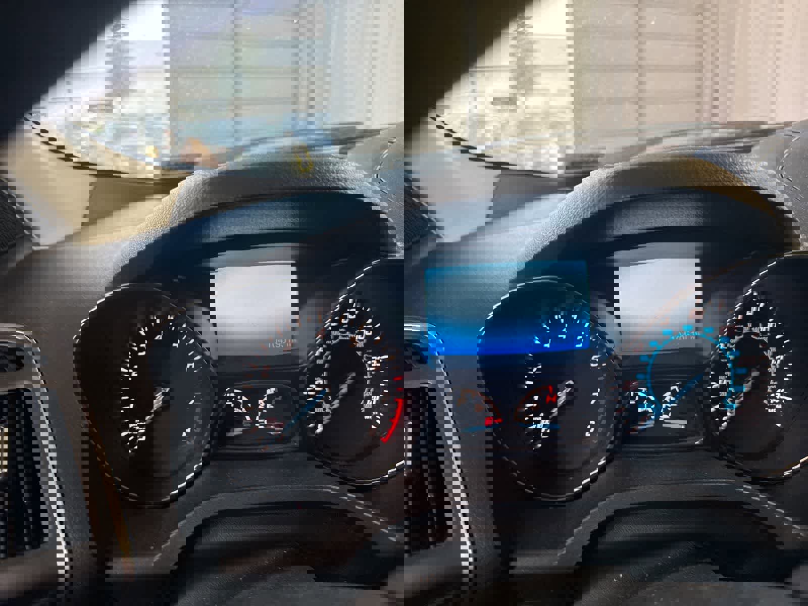 Used 2013 Ford Escape SEL image 21