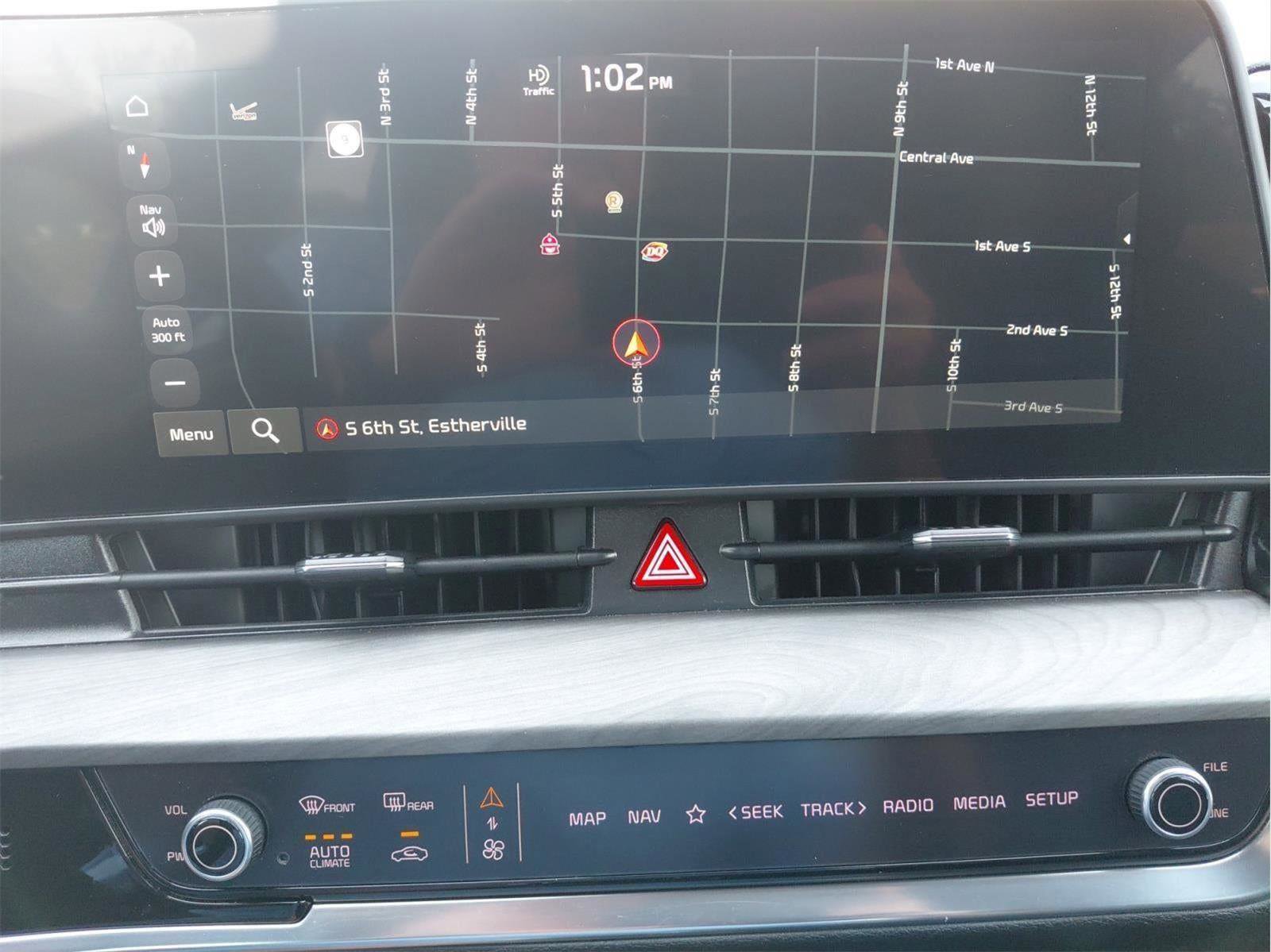 Used 2023 Kia Sportage X-Line image 20