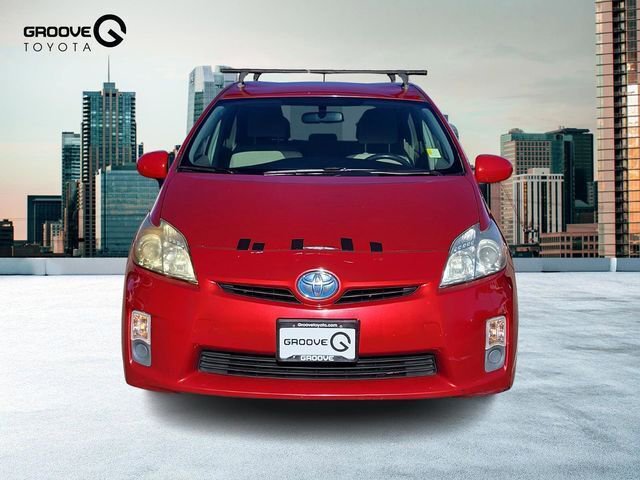 Used 2011 Toyota Prius One image 8